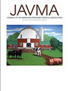 JAVMA-JOURNAL OF THE AMERICAN VETERINARY MEDICAL ASSOCIATION雜志封面
